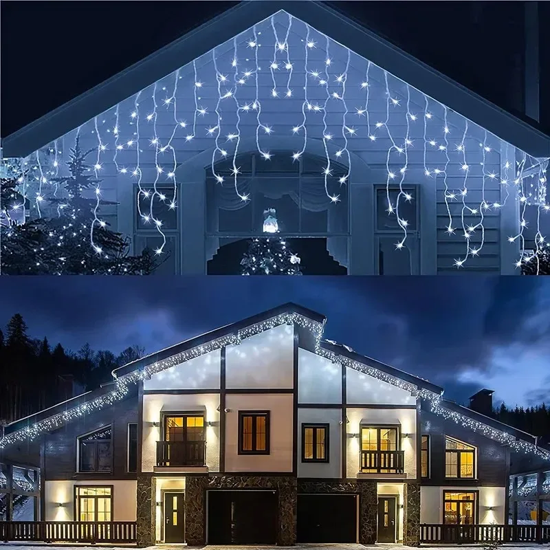 Guirlande lumineuse LED avec r - Outdoor Lighting Socket avis et prix