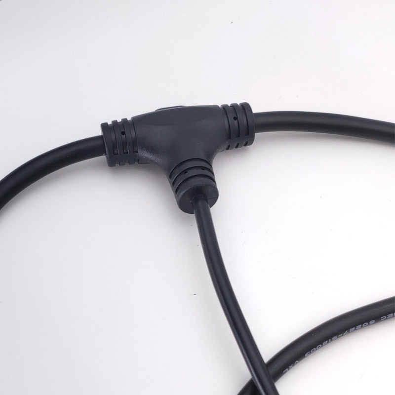 Connecteur de câble étanche en - Outdoor Lighting Wire Connectors avis et prix