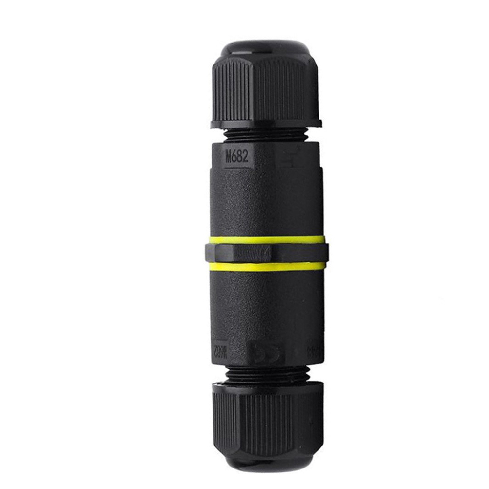 Connecteur de câble étanche IP - Outdoor Lighting Wire Connectors avis et prix