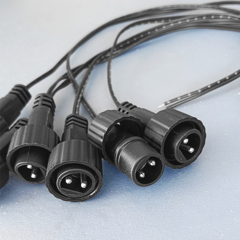 Connecteur LED extérieur 2 bro - Outdoor Lighting Wire Connectors avis et prix
