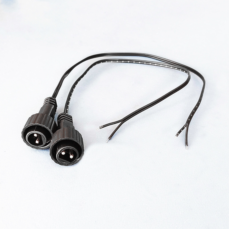 Connecteur LED extérieur 2 bro - Outdoor Lighting Wire Connectors avis et prix