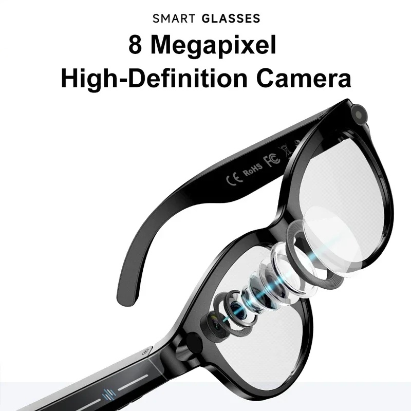 Lunettes de vision IA Lenovo,  - Outdoor Lighting Electric avis et prix