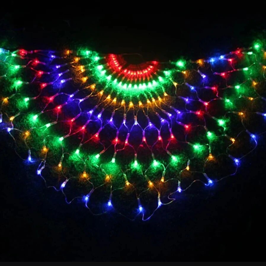 Guirxiété Lumineuse en Forme d - Outdoor Lighting Socket avis et prix