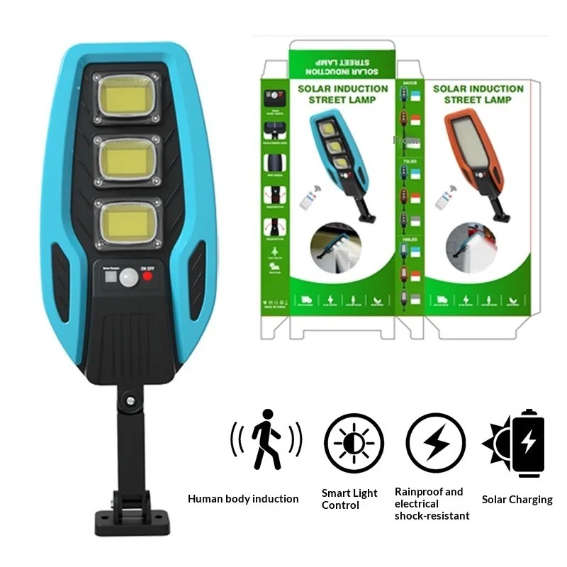 Lampes solaires LED pour extér - Outdoor Lighting Garage avis et prix