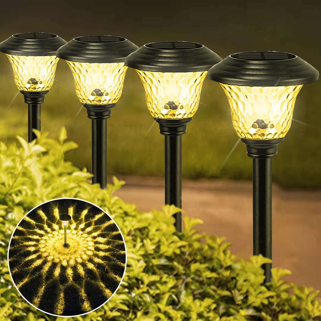Le voie solaire allume la lamp - Halo Outdoor Lighting avis et prix