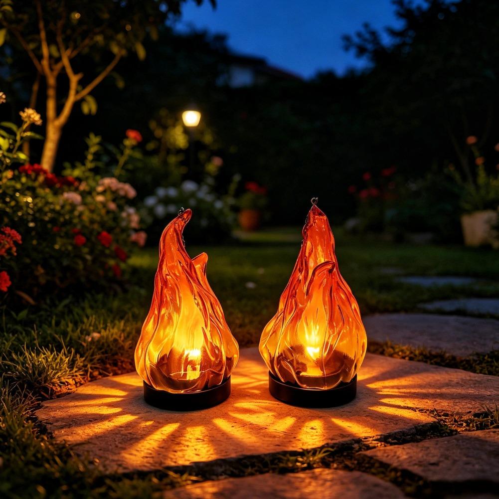 Lanterne solaire suspendue à e - Hanging Outdoor Lighting avis et prix