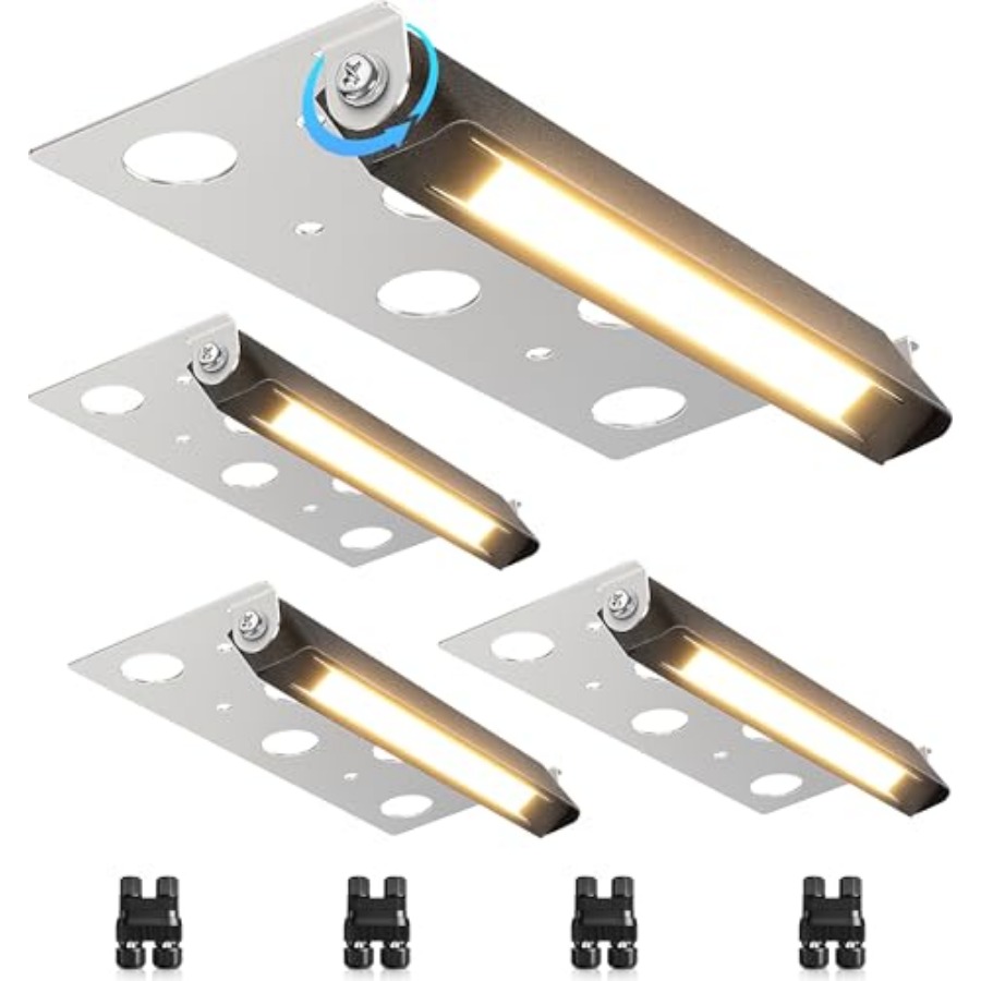 Éclairage LED 5W pour aménagem - Outdoor Lighting Low Voltage avis et prix