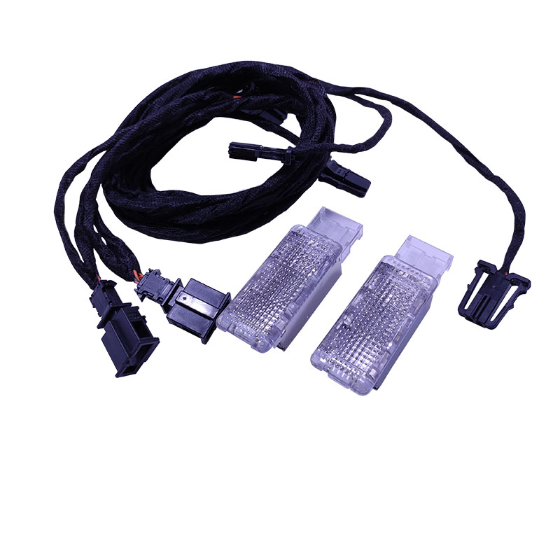 Câble de Faisceau de Câblage p - Wired Pathway Light avis et prix