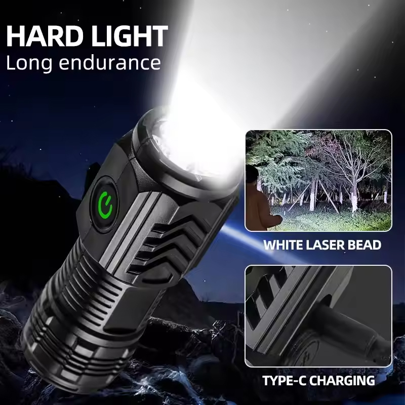MINI lampe de poche LED Super  - Outdoor Lighting Junction Box avis et prix