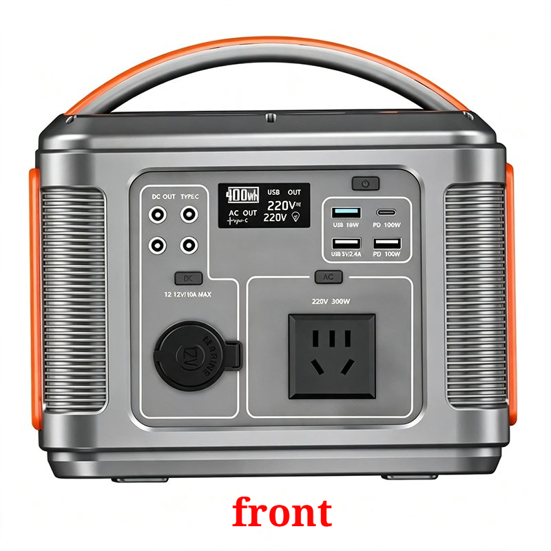Station d'alimentation portabl - Outdoor Lighting Socket avis et prix