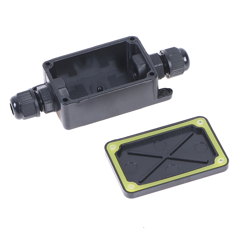Boîte de jonction de connecteu - Outdoor Lighting Wire Connectors avis et prix